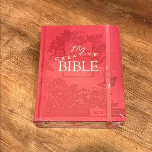 My Creative Bible KJV